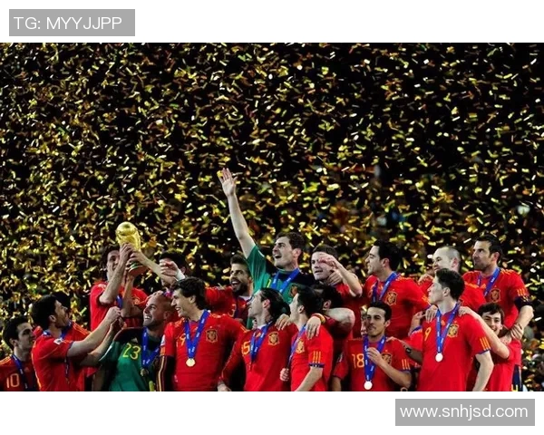 2010年世界杯决赛西班牙对荷兰精彩集锦回顾与赛后分析