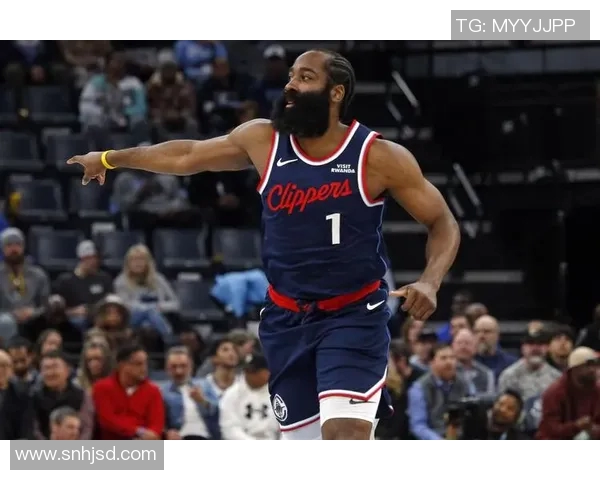 2019年火箭队与快船队激战精彩瞬间文字直播全程回顾