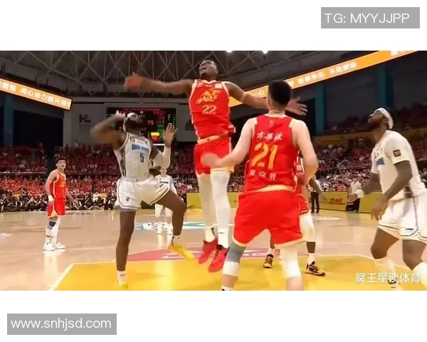 CBA广厦对阵北京精彩回放全程回顾与赛后分析