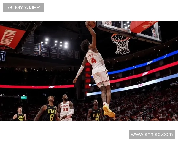 NBA火箭对爵士精彩直播地址分享及比赛前瞻分析