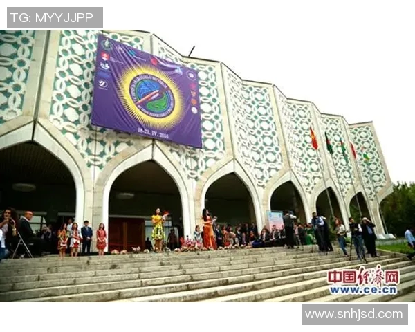 乌鲁木齐市与塔什干的文化交流与经济合作前景探讨