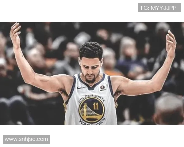 克莱汤普森：勇士队的三分王与篮球场上的传奇故事