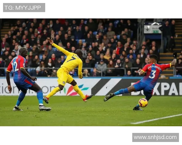 切尔西对阵水晶宫精彩比赛视频回顾与分析尽在这里