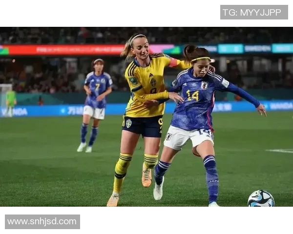 加拿大女队与瑞典女队激战正酣谁能在这场对决中胜出