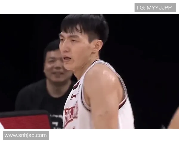 吴前：从青涩少年到篮球场上的领袖之路与奋斗历程